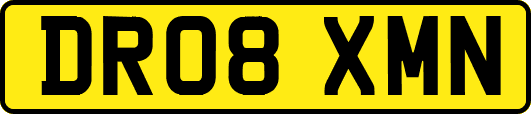 DR08XMN