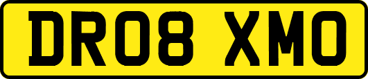 DR08XMO