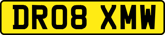 DR08XMW