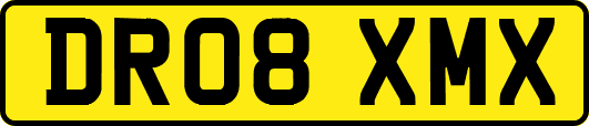 DR08XMX
