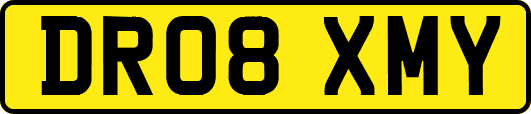 DR08XMY