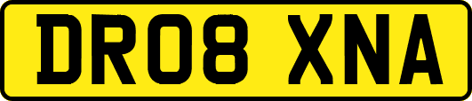 DR08XNA