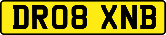 DR08XNB