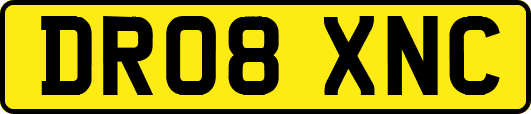 DR08XNC