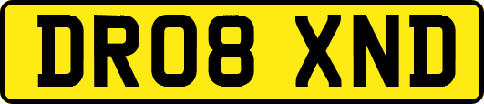 DR08XND