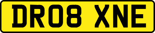 DR08XNE