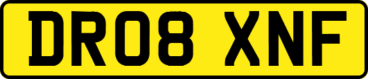 DR08XNF