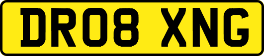 DR08XNG