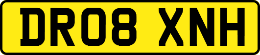 DR08XNH
