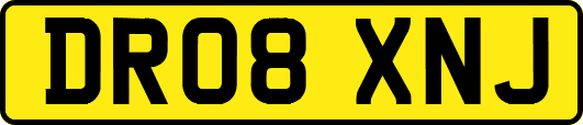 DR08XNJ