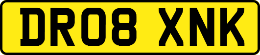 DR08XNK
