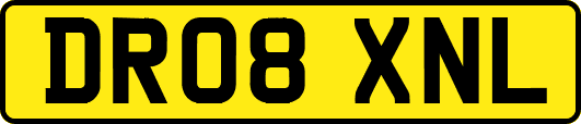 DR08XNL