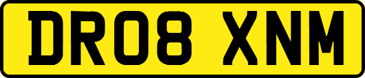 DR08XNM
