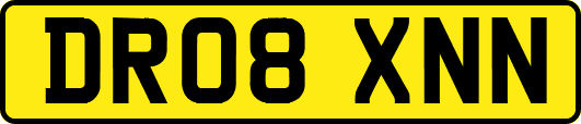 DR08XNN