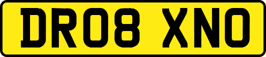 DR08XNO