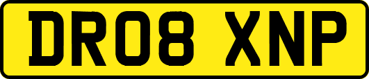 DR08XNP