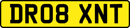 DR08XNT