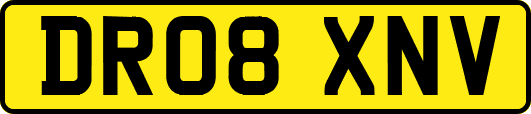 DR08XNV