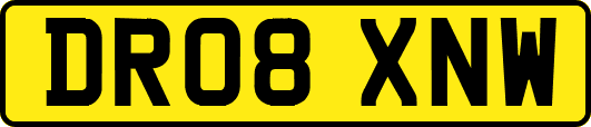 DR08XNW