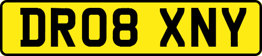 DR08XNY