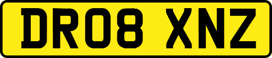 DR08XNZ