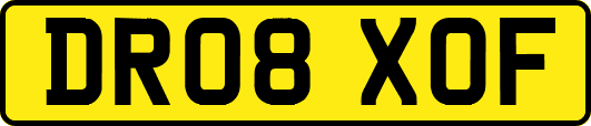DR08XOF