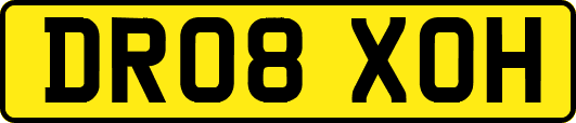 DR08XOH