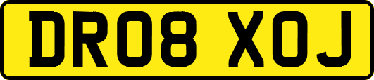 DR08XOJ