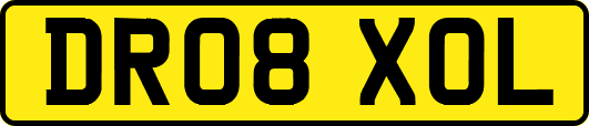 DR08XOL