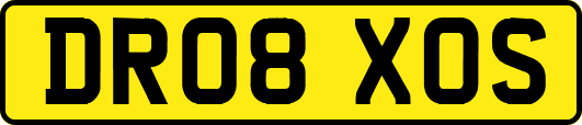 DR08XOS