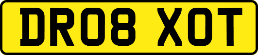 DR08XOT