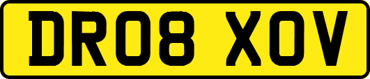 DR08XOV
