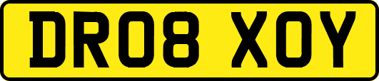 DR08XOY