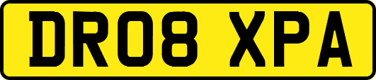DR08XPA