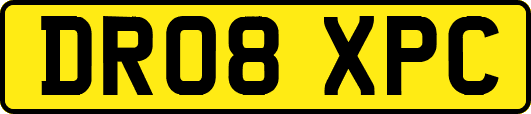DR08XPC