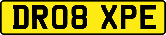 DR08XPE