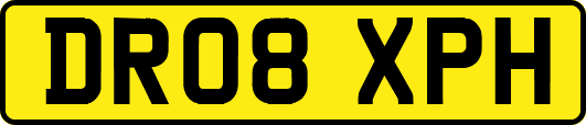 DR08XPH