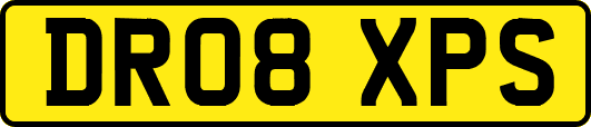 DR08XPS