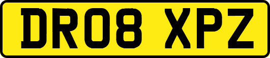 DR08XPZ