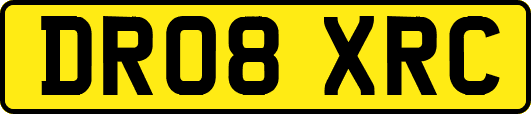 DR08XRC