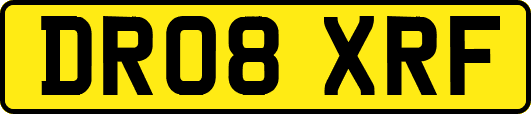 DR08XRF