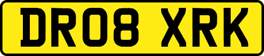 DR08XRK