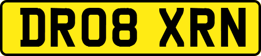 DR08XRN
