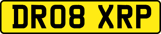 DR08XRP