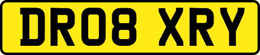 DR08XRY