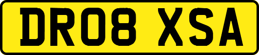 DR08XSA
