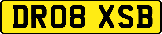 DR08XSB