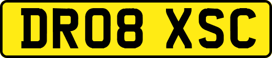 DR08XSC