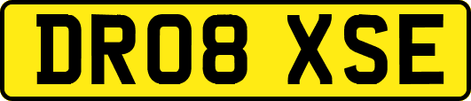 DR08XSE