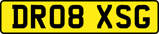 DR08XSG